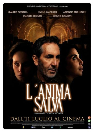 L'anima salva