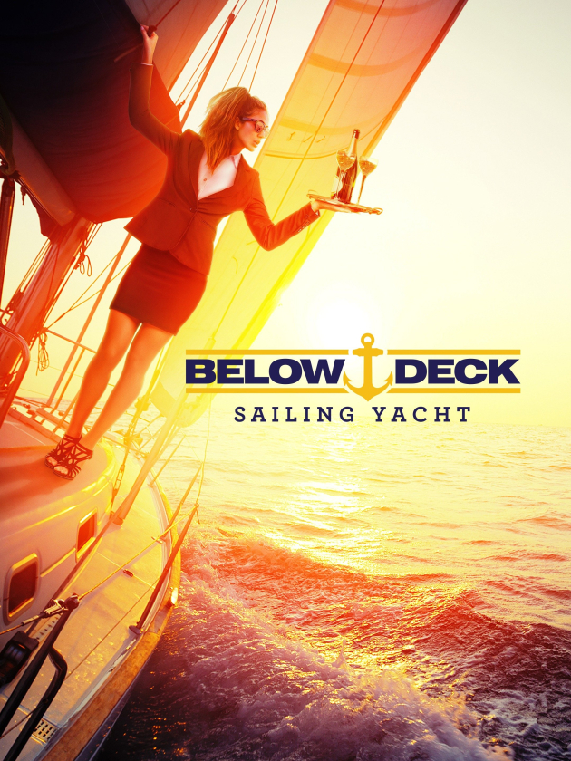 Below Deck Sailing Yach S2