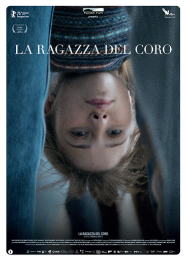 La ragazza del coro<br>(Kaj ti je deklica)