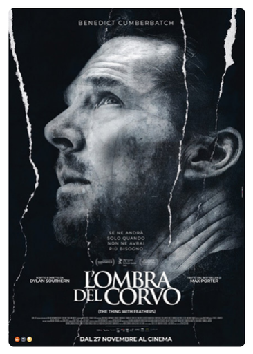L'ombra del corvo<br>(The Thing with Feathers)