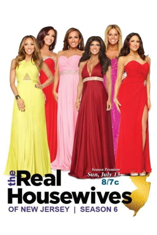 The Real Housewives of New Jersey S6