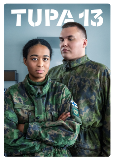 Tupa 13